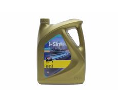 Масло моторное синтетическое I-Sint tech VV 0W-20, 4л